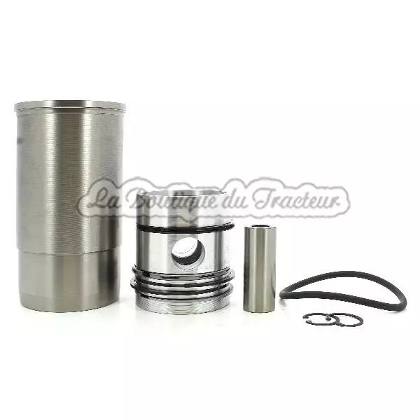 Conjunto de camisas DD74, D111 para un cilindro