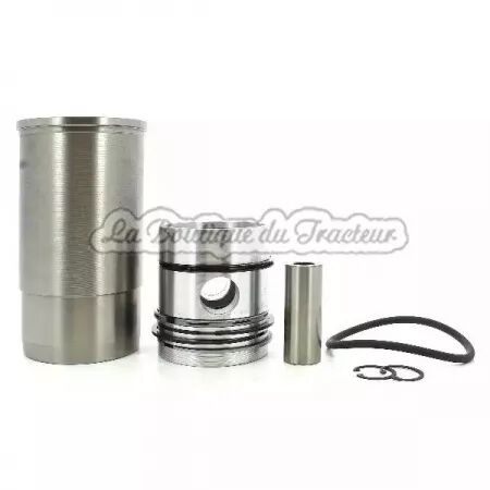 Conjunto de camisas DD74, D111 para un cilindro