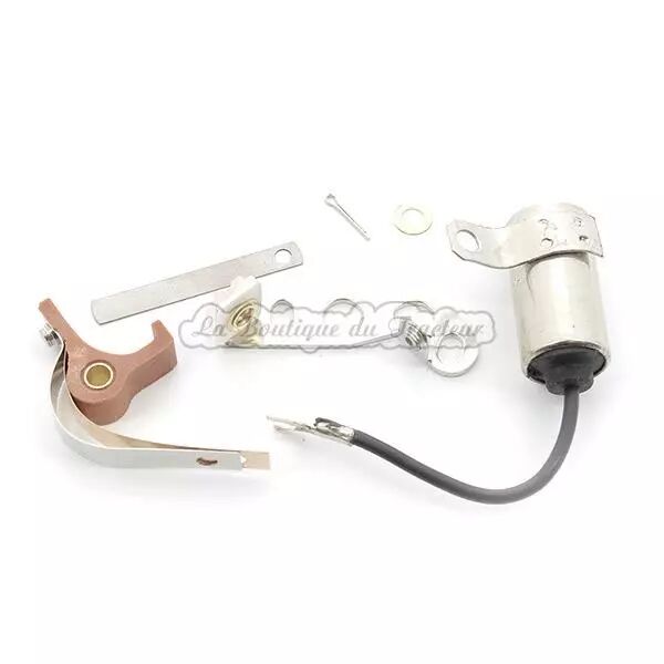 Conjunto de ignicion FORD 8N >SN 263843