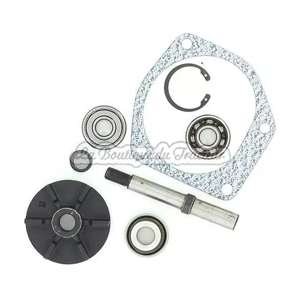 Conjunto de reparacion de bomba de agua MF65