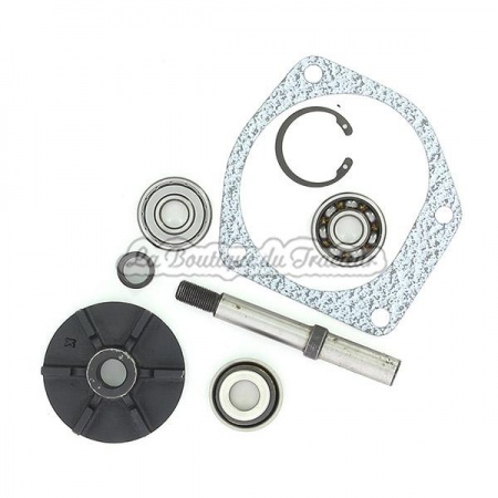 Conjunto de reparacion de bomba de agua MF65