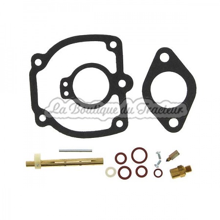 Conjunto de reparacion de carburador FARMALL M