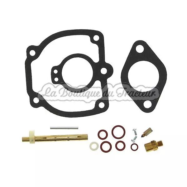 Conjunto de reparacion de carburador FARMALL M