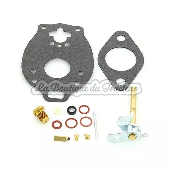 Conjunto de reparacion de carburador TE20 MS TSX36