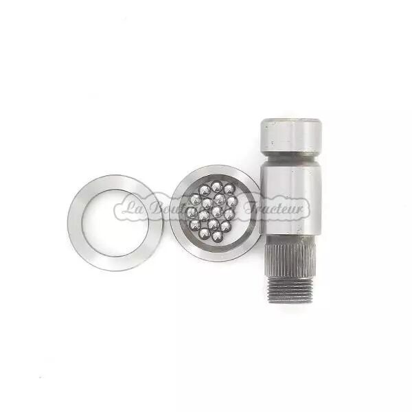 Conjunto de reparacion de direccion FORDSON DEXTA