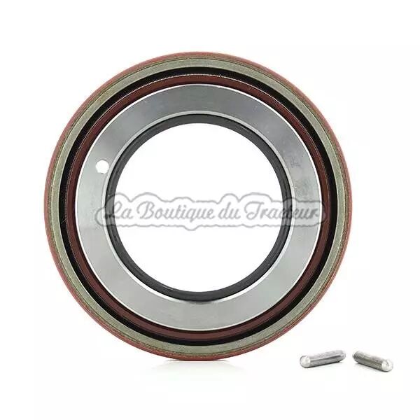 Conjunto de reparacion de reten delantero de cigue