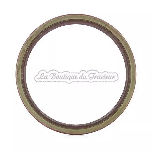 Conjunto de reparacion de reten trasero de cigue�a