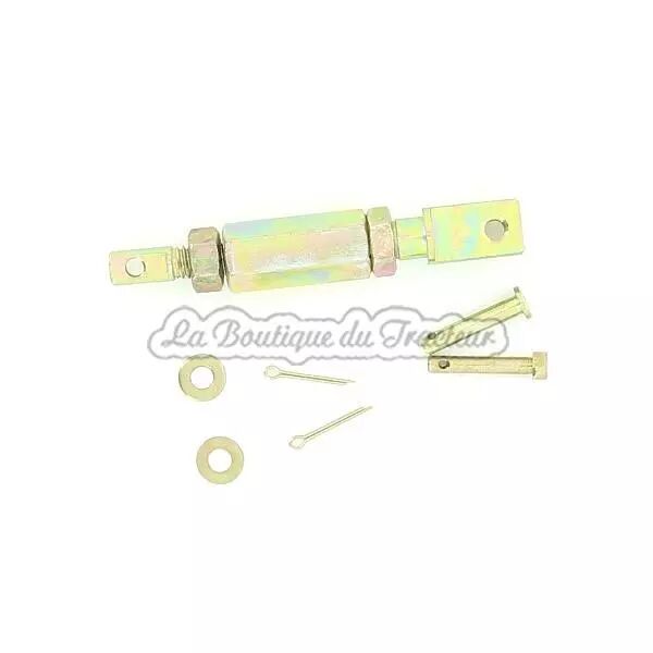 Conjunto de reparacion para areglar la direccion a
