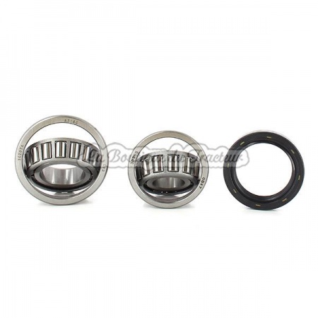Conjunto de reparaciones del eje delantero Renault