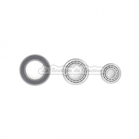 Conjunto de rodamientos de rueda FORDSON DEXTA