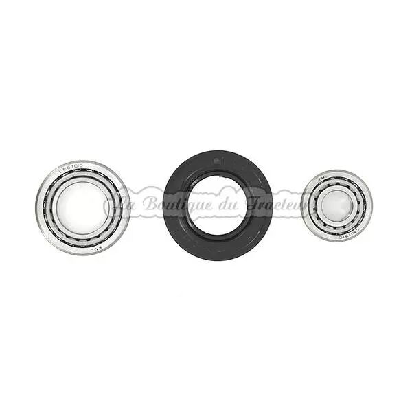 Conjunto de rodamientos de rueda M-F 140