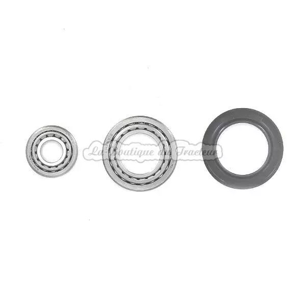 Conjunto de rodamientos de rueda M-F 1810416M91 MF