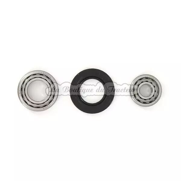 Conjunto de rodamientos de rueda MF35 1810391