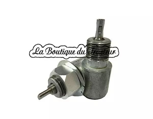 Conjunto reenvio reloj cuenta horas para FIAT 315, 350, 411, 415, 615, 715