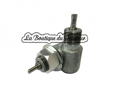 Conjunto reenvio reloj cuenta horas para FIAT 315, 350, 411, 415, 615, 715