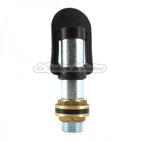 connection screw beacon