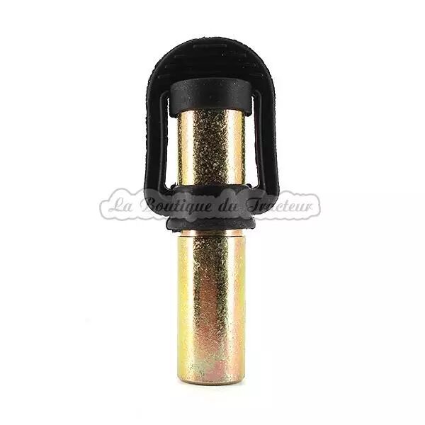 connection welding beacon