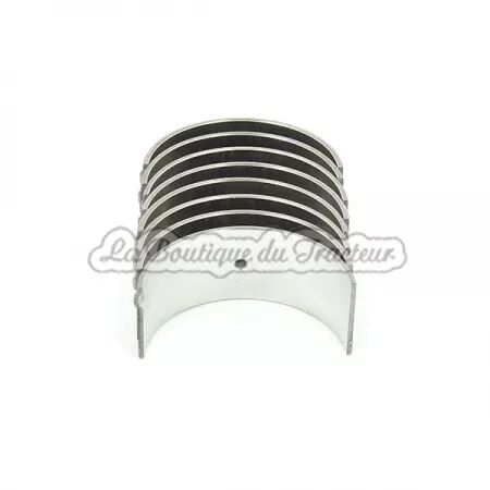 Conrod bearing set +0.30\  MF35