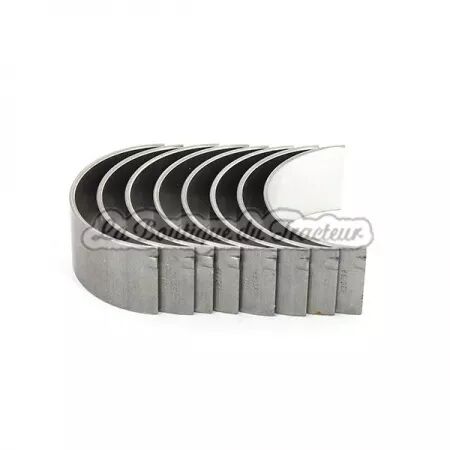 Conrod bearing set +0.30\  MF35