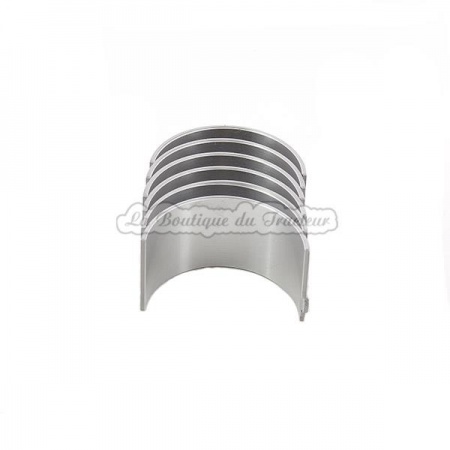 Conrod Bearings +0,010 \ Fordson, Massey Ferguson, Renault A3.144 and A (D) 3.152