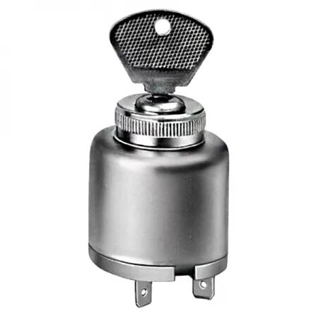 Contacteur &agrave; cl&eacute; COBO