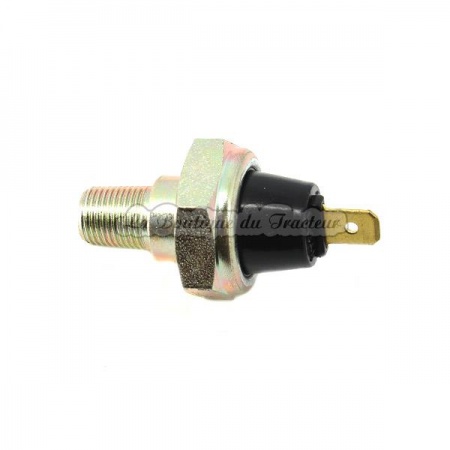Contacteur de pression d´huile Fordson DEXTA, IH 1046 10 mm