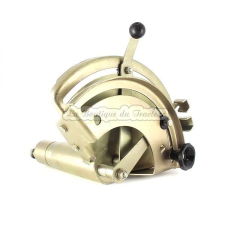 Controlador hidraulico completo MF 135, 165, 185