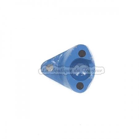 Coquille inférieure d´articulation d´essieu avant Ford (OEM : E0NN3N442BA)
