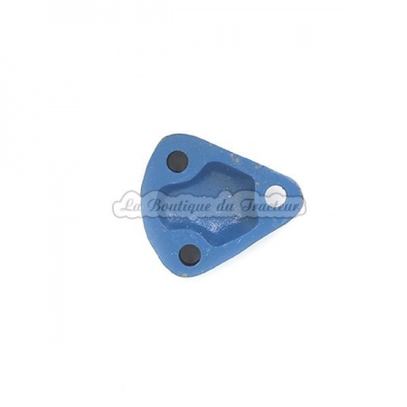 Coquille inférieure d´articulation d´essieu avant Ford (OEM : E0NN3N442BA)