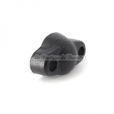 Coquille supérieure d´articulation d´essieu avant Ford (OEM : E0NN3N406BA)