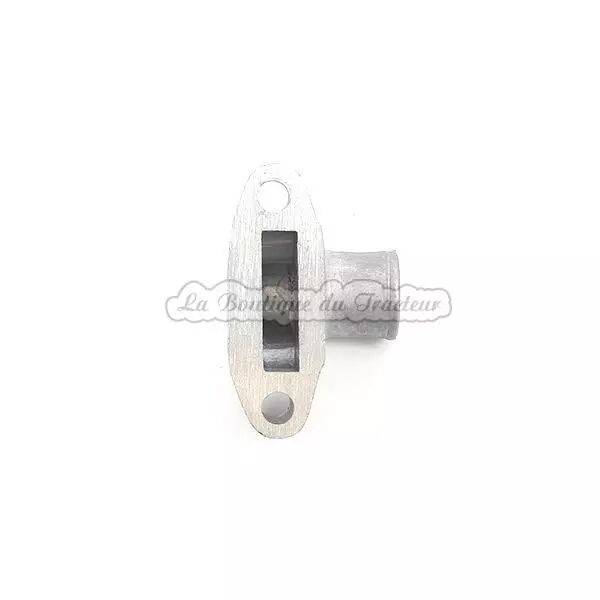 Corps durite by-pass MF 165, 65, 155, 154