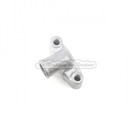 Corps durite by-pass MF 165, 65, 155, 154