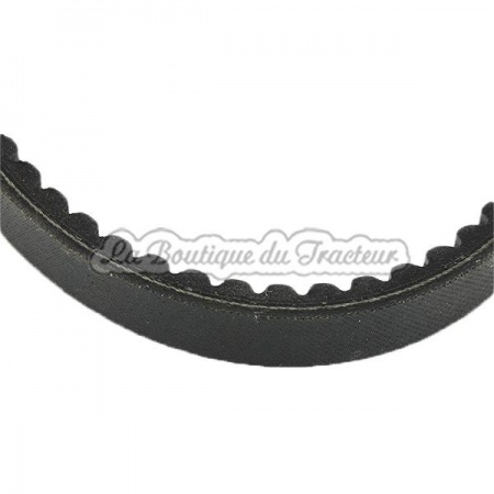 Correa de ventilador Farmall M