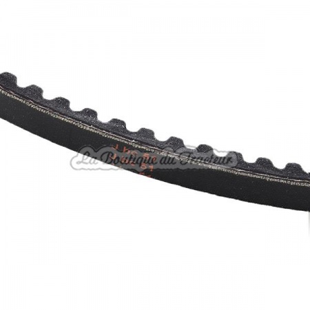 Correa de ventilador Fiat 411, 412, 415, 431 (OEM: 4611312)