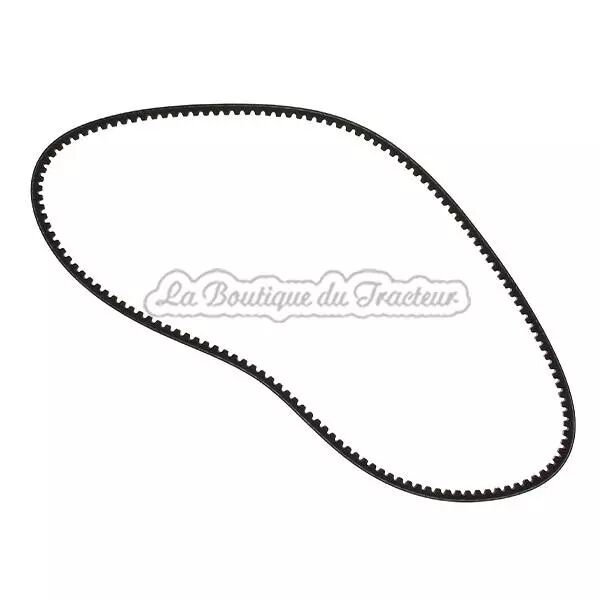 Correa de ventilador FORD 2000