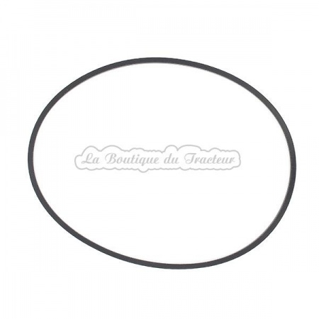 Correa de ventilador IH F135D-F137D 758866R1