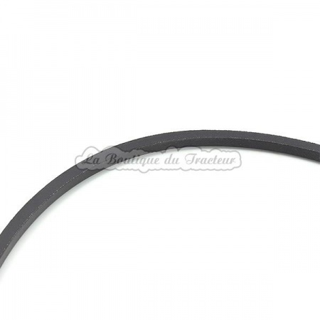 Correa de ventilador IH F135D-F137D 758866R1