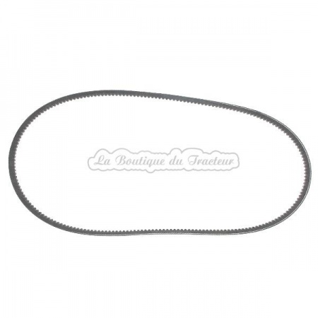 Correa de ventilador John-Deere 2150