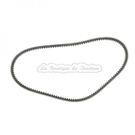 Correa de ventilador Jonh-Deere 2020