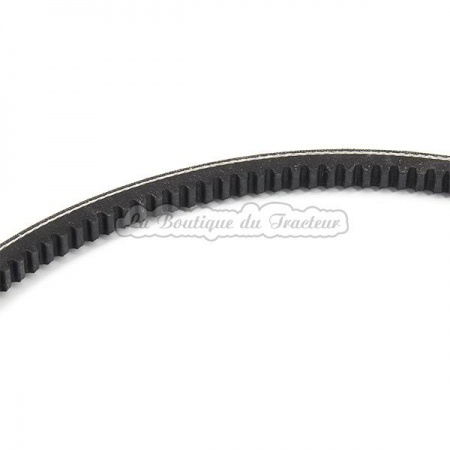 Correa de ventilador MF 130/825 A4.107