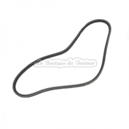 Correa de ventilador MF 140