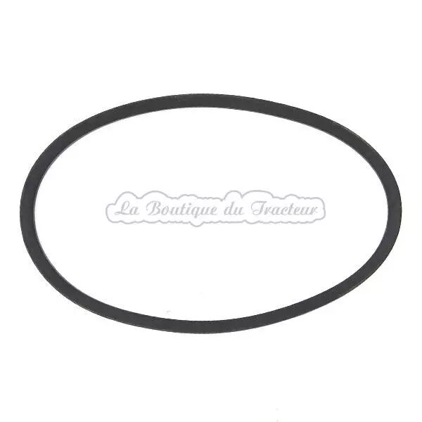 Correa de ventilador para  MASSEY FERGUSON TEA, TED. Referencia original (OEM): 641696M1