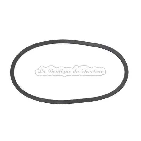 Correa de ventilador para tractores IHC Super FCC, FCD, etc.
