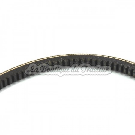 Correa de ventilador SOMECA 650 8818153