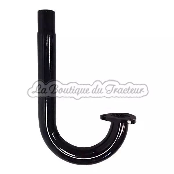 Coude d��chappement  SOM 650, 670, 750, 850 (OEM : 44010639)