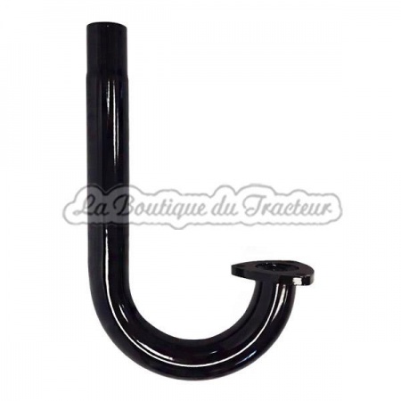 Coude d´échappement  SOM 650, 670, 750, 850 (OEM : 44010639)