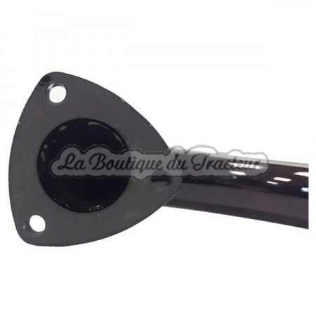 Coude d´échappement  SOM 650, 670, 750, 850 (OEM : 44010639)