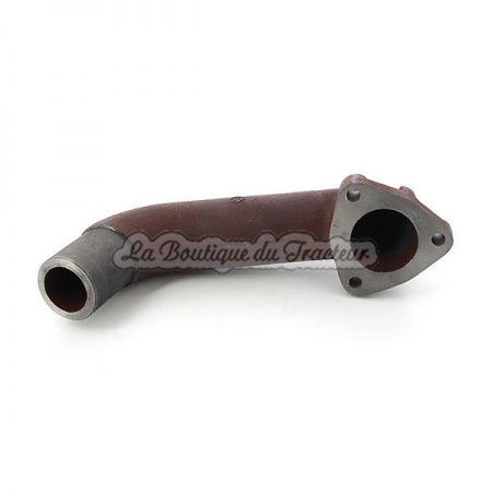 Coude d´échappement Fiat 400, 500, 600 (OEM : 5011655)