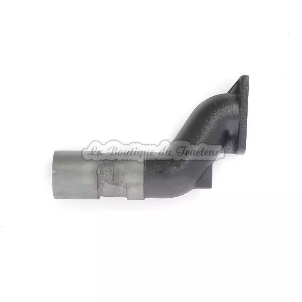 Coude d��chappement IHC 946, 955, 956, 1046, 1055, 1056