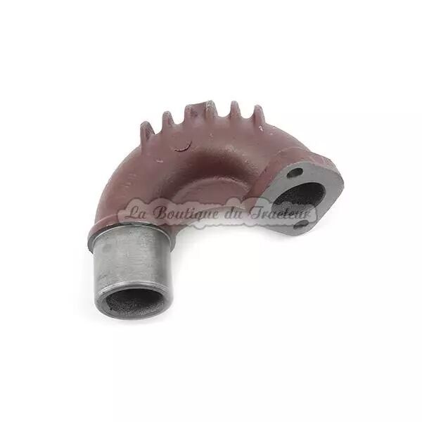 Coude d��chappement MF 35, 835, TEF20, moteur STANDARD 23C